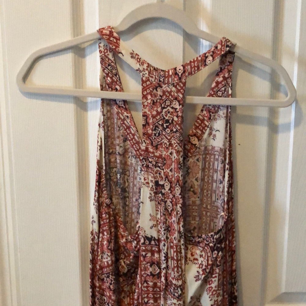 Maxi Dress - Picture 2 of 3